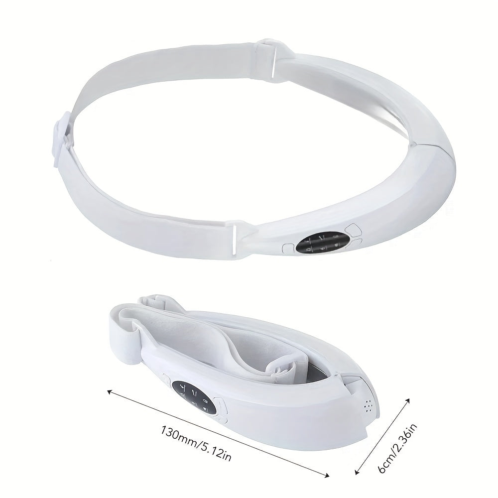 Dermalux™ V-Line Facial Sculpting Massager