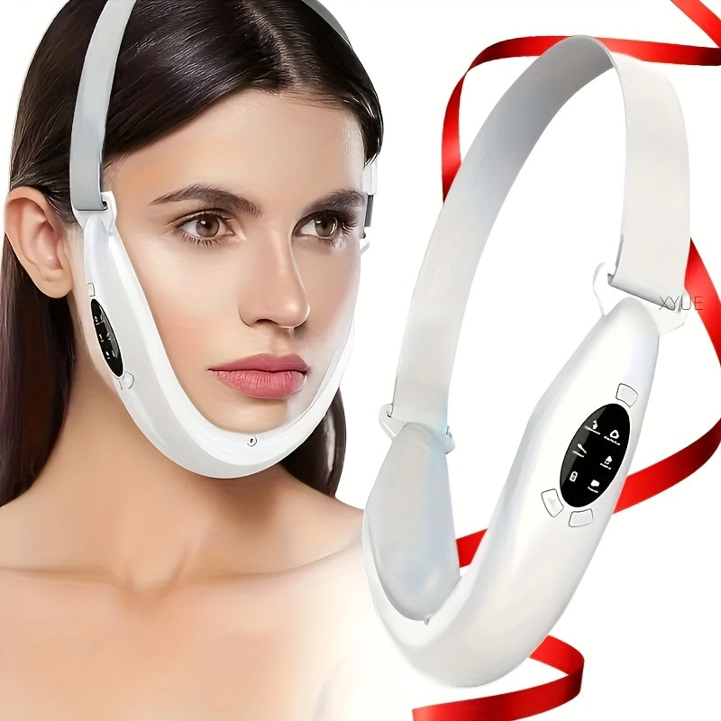 Dermalux™ V-Line Facial Sculpting Massager