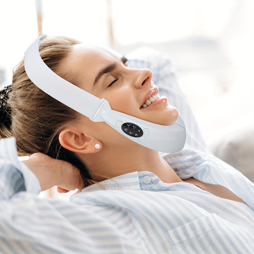 Dermalux™ V-Line Facial Sculpting Massager