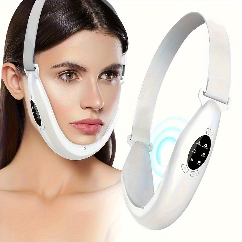 Dermalux™ V-Line Facial Sculpting Massager