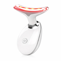 Dermalux™ 7-in-1 LED Facial & Neck Sculpting Device