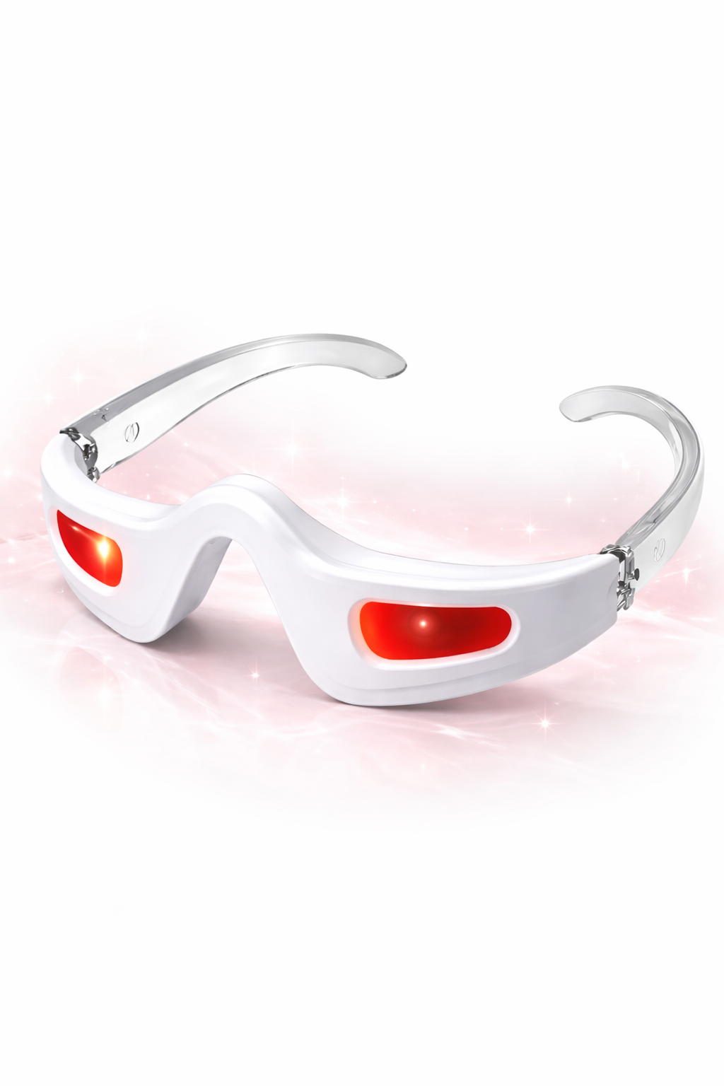 Dermalux™ 3D LED Eye Revitalizing Massager