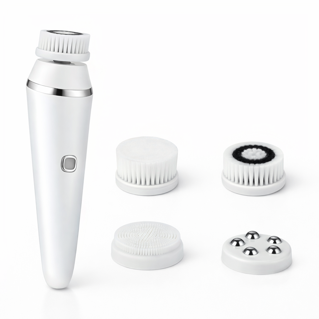 Dermalux™ Facial Cleansing Device