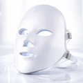 Dermalux™ 7-Color LED Beauty Mask