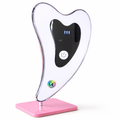 Dermalux™ MSH205 Heated Gua Sha Facial Sculpting Tool