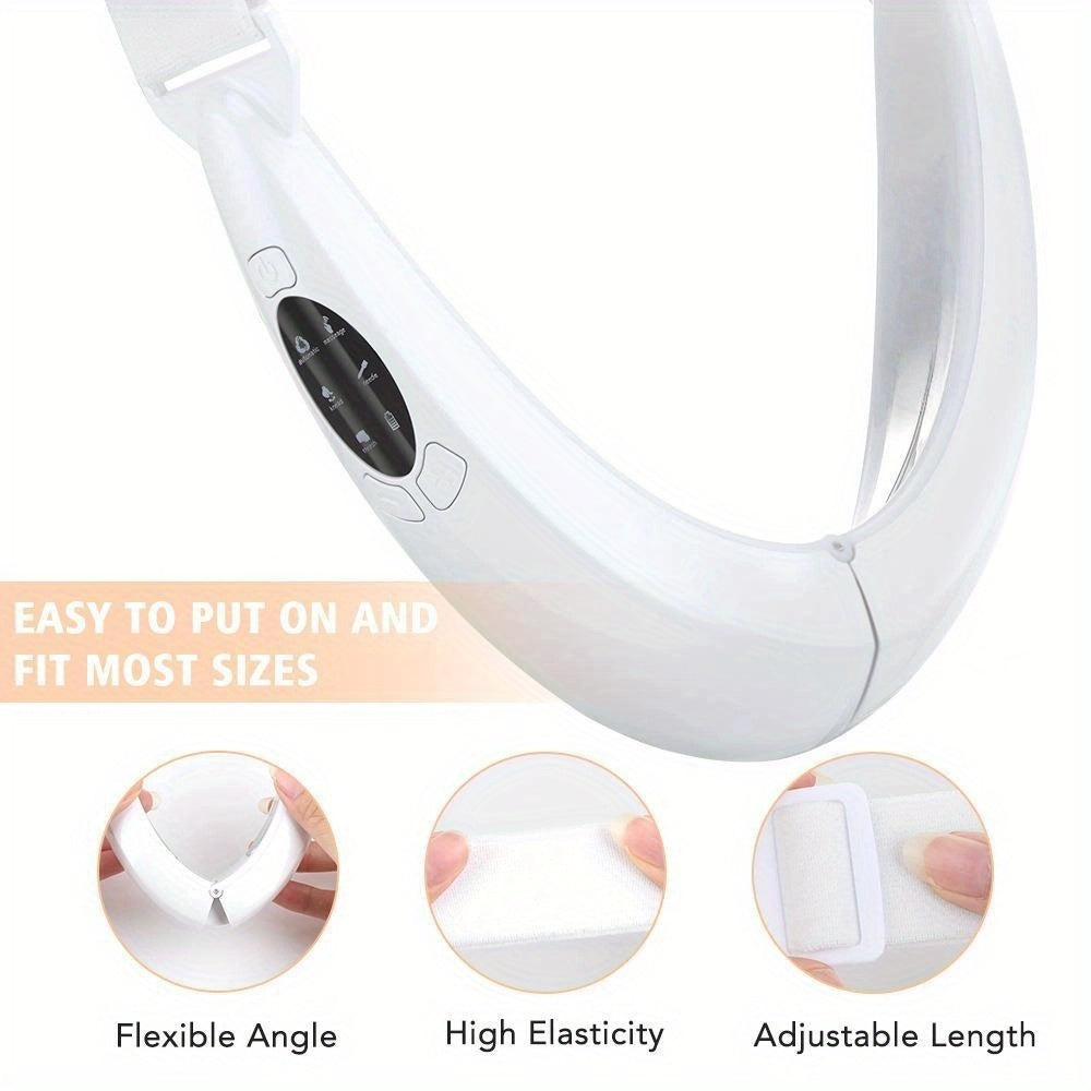 Dermalux™ V-Line Facial Sculpting Massager
