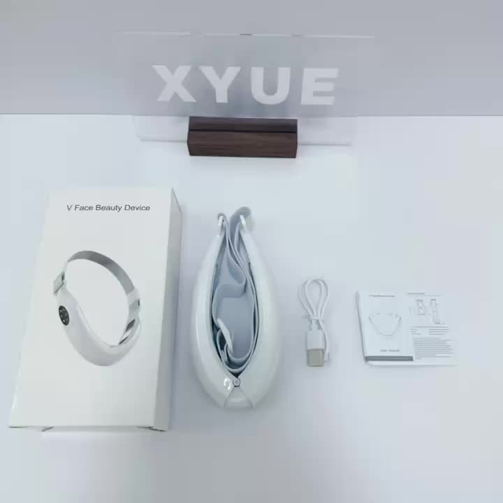 Dermalux™ V-Line Facial Sculpting Massager